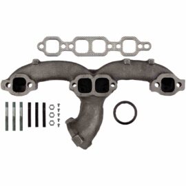 ATP PARTS EXHAUST MANIFLD