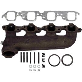 ATP PARTS EXHAUST MANIFLD