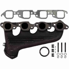 ATP PARTS EXHAUST MANIFLD