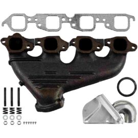 ATP PARTS EXHAUST MANIFLD
