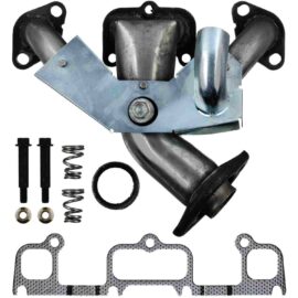 ATP PARTS EXHAUST MANIFLD