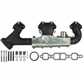 ATP PARTS EXHAUST MANIFLD