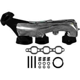 ATP PARTS EXHAUST MANIFLD