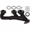 ATP PARTS EXHAUST MANIFLD
