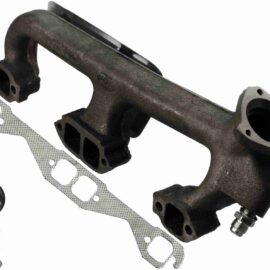 ATP PARTS EXHAUST MANIFLD