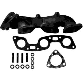 ATP PARTS EXHAUST MANIFLD