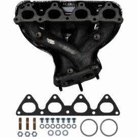 ATP PARTS EXHAUST MANIFLD