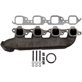 ATP PARTS EXHAUST MANIFLD