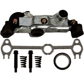ATP PARTS EXHAUST MANIFLD