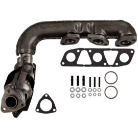 ATP PARTS EXHAUST MANIFLD