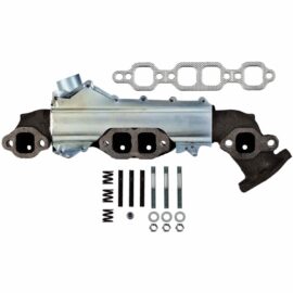ATP PARTS EXHAUST MANIFLD