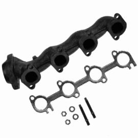 ATP PARTS EXHAUST MANIFLD