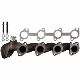 ATP PARTS EXHAUST MANIFLD