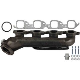 ATP PARTS EXHAUST MANIFLD