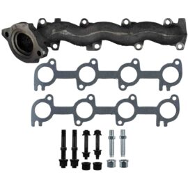 ATP PARTS EXHAUST MANIFLD