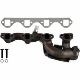 ATP PARTS EXHAUST MANIFLD