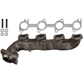 ATP PARTS EXHAUST MANIFLD
