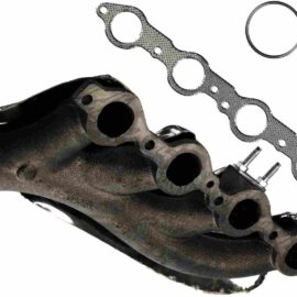 ATP PARTS EXHAUST MANIFLD