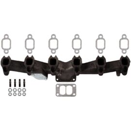 ATP PARTS EXHAUST MANIFLD