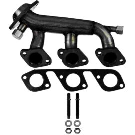 ATP PARTS EXHAUST MANIFLD