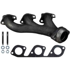 ATP PARTS EXHAUST MANIFLD