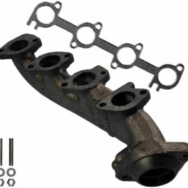 ATP PARTS EXHAUST MANIFLD