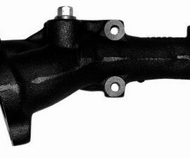 ATP PARTS EXHAUST MANIFLD
