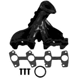 ATP PARTS EXHAUST MANIFLD