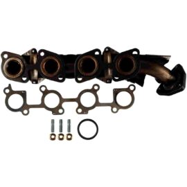 ATP PARTS EXHAUST MANIFLD