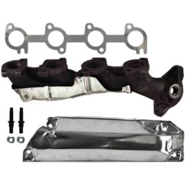 ATP PARTS EXHAUST MANIFLD