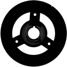 ATP PARTS HARMONC BALANCR