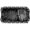 ATP PARTS ENG OIL PAN
