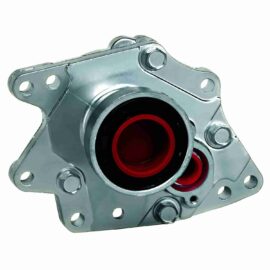 ATP PARTS INTAKE MANIFOLD