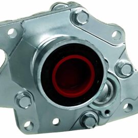 ATP PARTS INTAKE MANIFOLD