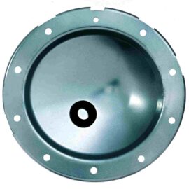 ATP PARTS DIFF COVER KIT