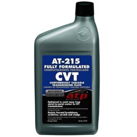 ATP PARTS A/TRANS FLUID