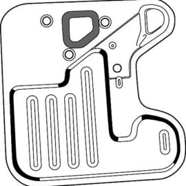 ATP PARTS AUTO TRANS FILT