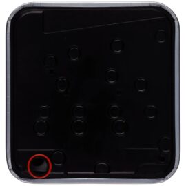 ATP PARTS AT SPIN ON FILT