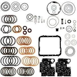 ATP PARTS AT MASTER REPAI
