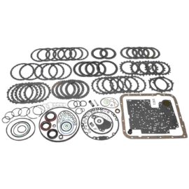 ATP PARTS KIT W/O PISTONS