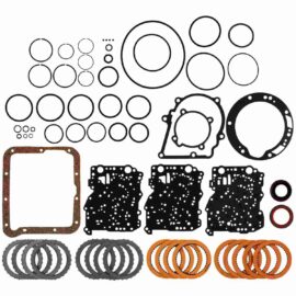 ATP PARTS AT MASTER REPAI
