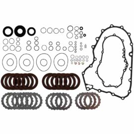 ATP PARTS AT MASTER REPAI
