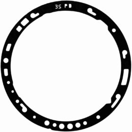 ATP PARTS AT OIL PAN GASK