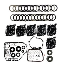 ATP PARTS AT MASTER REPAI
