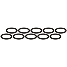 ATP PARTS AT FILL TUBE OR