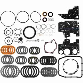 ATP PARTS AT MASTER REPAI