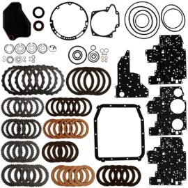 ATP PARTS AT MSTR REP KIT
