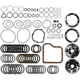 ATP PARTS AT MASTER REPAI