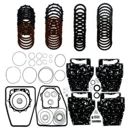ATP PARTS AT MASTER REPAI