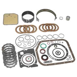 ATP PARTS SUPER KIT